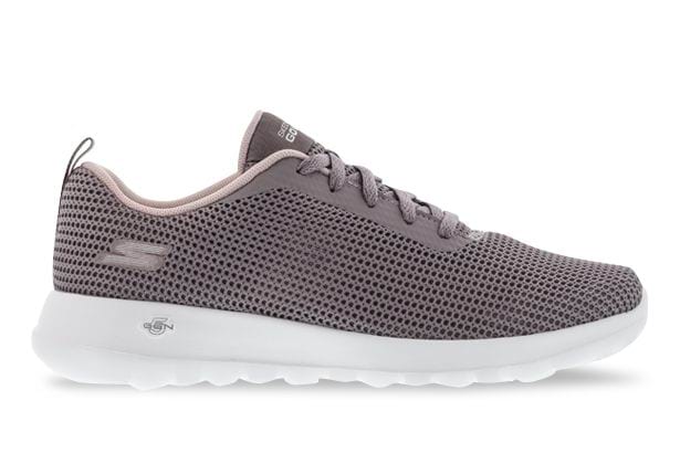 skechers go walk joy mauve