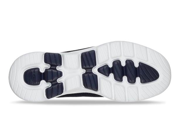 skechers go walk 5 womens navy