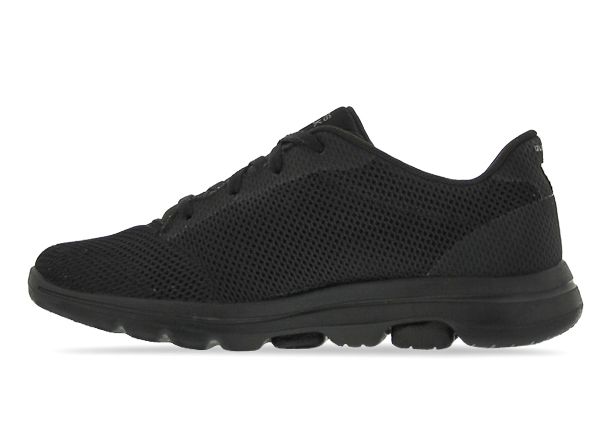 skechers go walk 5 lucky reviews