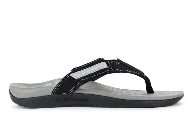 orthaheel thongs mens