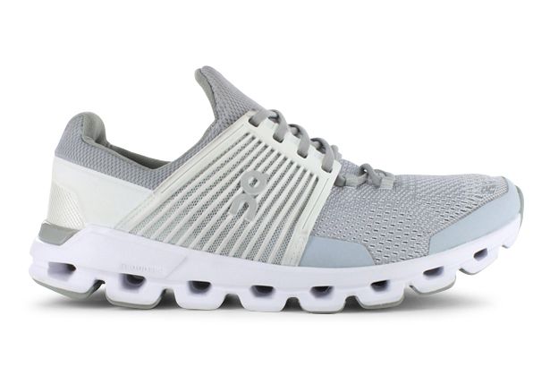 on cloudswift women's white