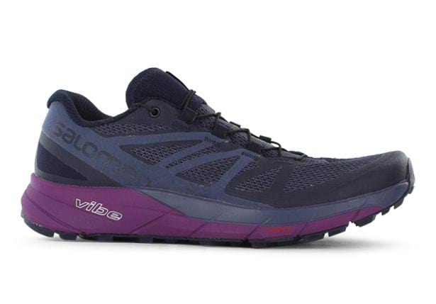 salomon sneakers womens