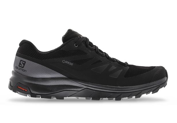 salomon mens outline gtx
