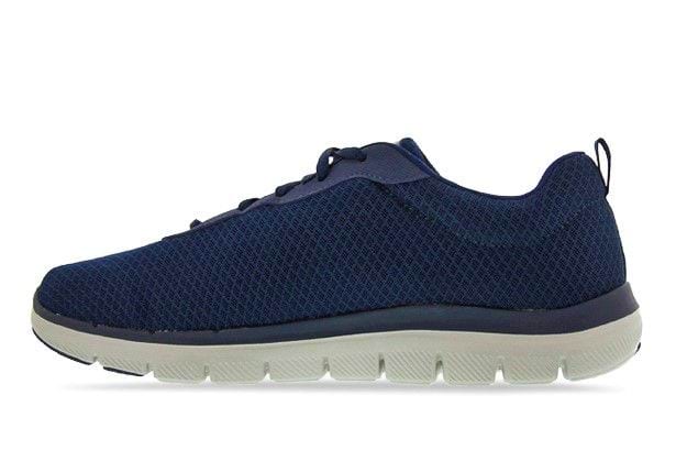 mens skechers flex advantage 2.0