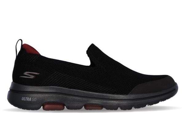 john lewis skechers go walk 5
