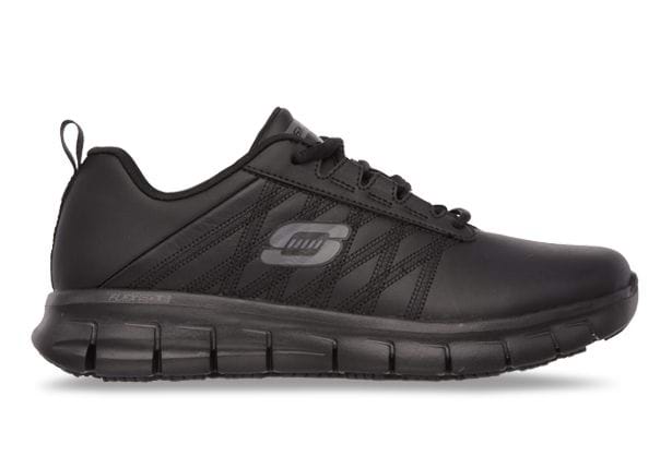 sketchers wide womens