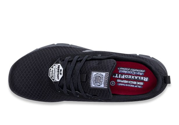 skechers bronaugh
