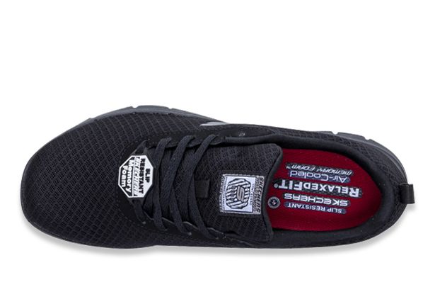 ghenter skechers