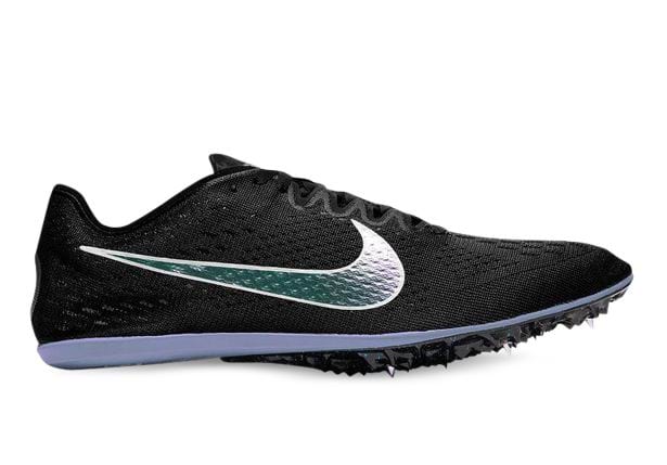 nike zoom victory 3 racing shoe