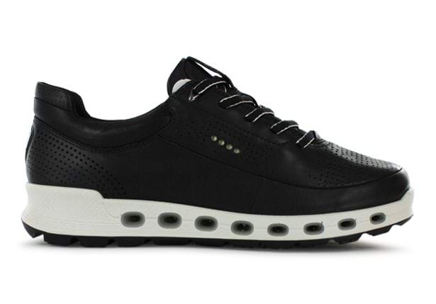 ecco gore tex womens shoes