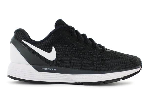 NIKE AIR ZOOM ODYSSEY 2 MENS BLACK 