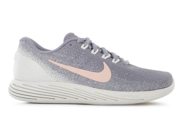 NIKE LUNARGLIDE 9 WOMENS PROVENCE 