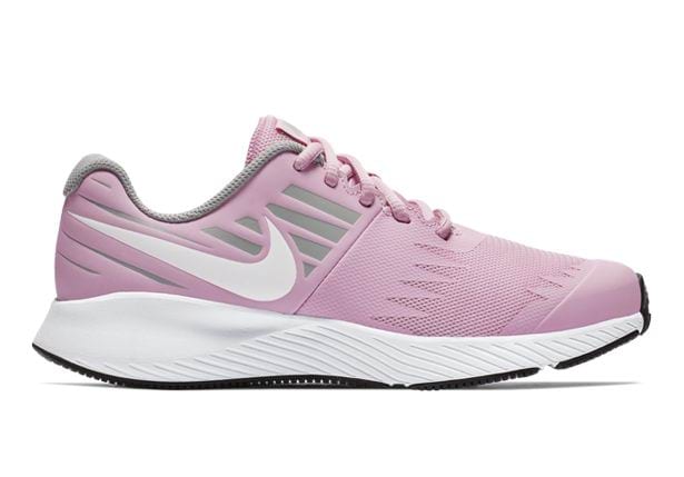 nike star runner pink