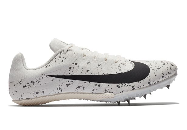 nike rival track spikes