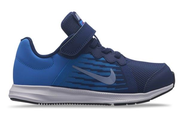 nike downshifter 8 blue