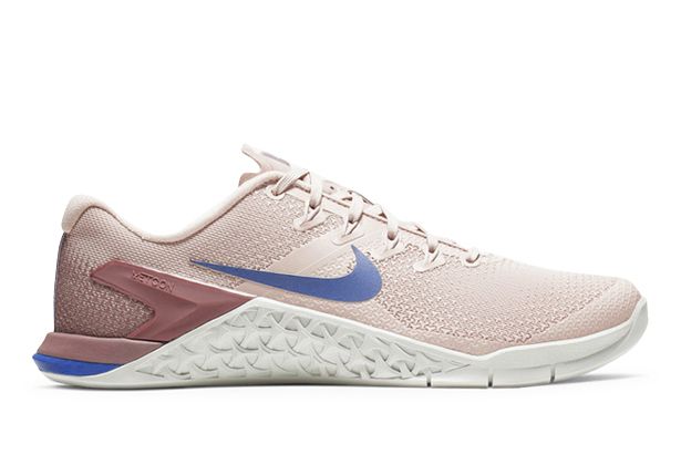 pink nike metcon 4