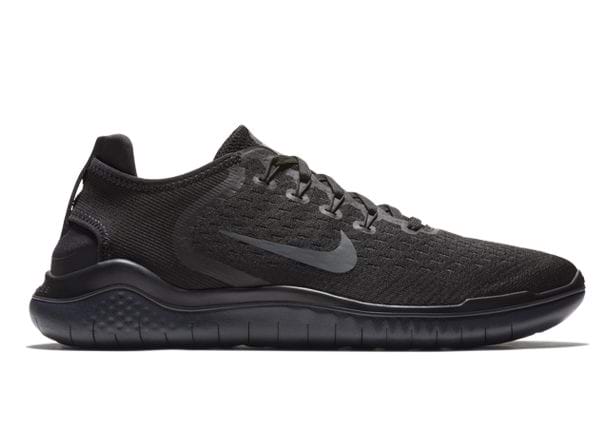 all black free runs mens