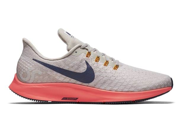 nike pegasus 35 coral