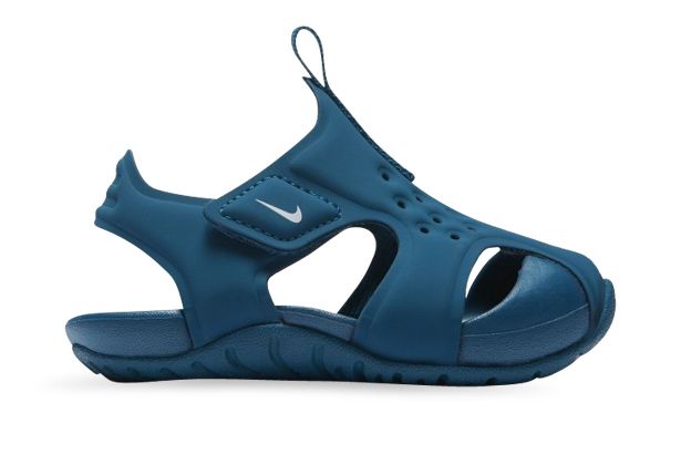 nike sunray green