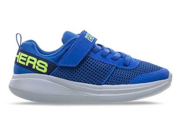 skechers go run kids