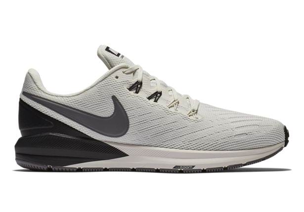 nike zoom structure 22
