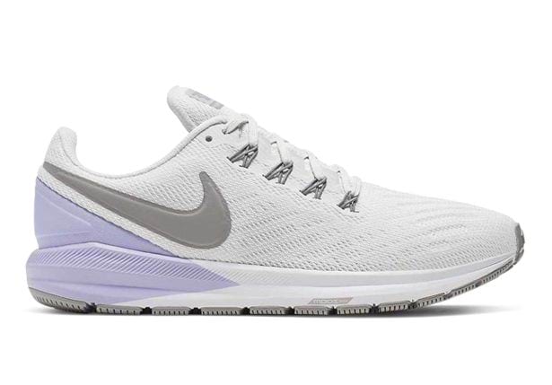 nike womens zoom structure