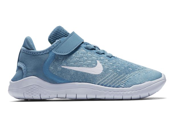 nike kids free rn 2018