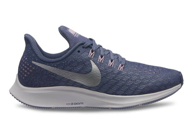 girls nike pegasus