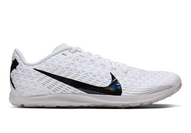 nike women's air zoom fearless flyknit 2