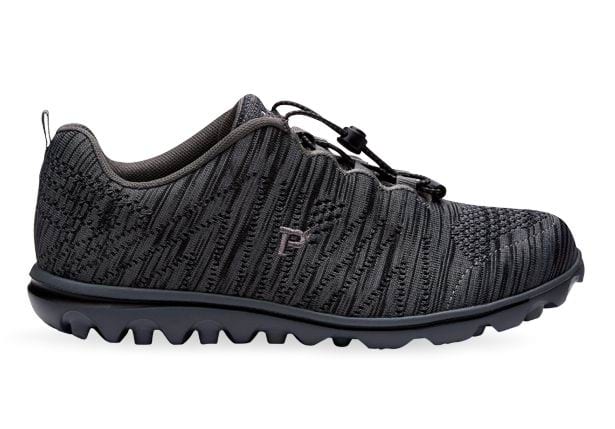 propet travel fit slip on