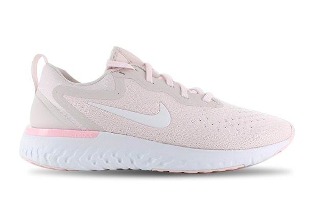 nike odyssey react pink womens