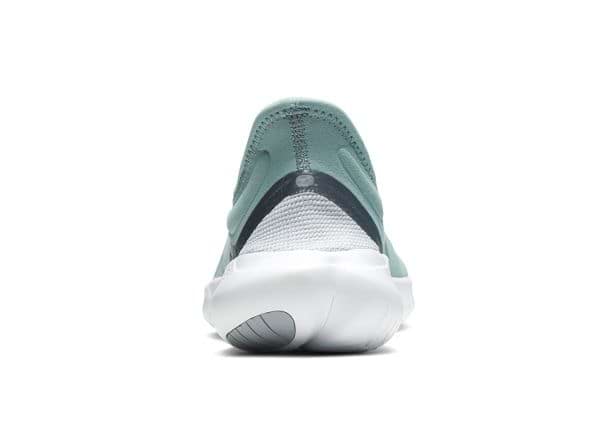 grey nike free rn womens