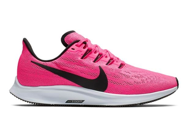 women's air pegasus 36