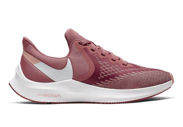 nike zoom winflo pink