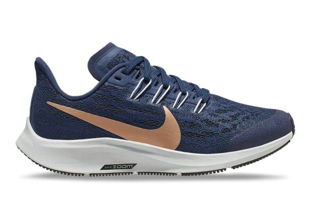 nike air zoom pegasus 36 navy