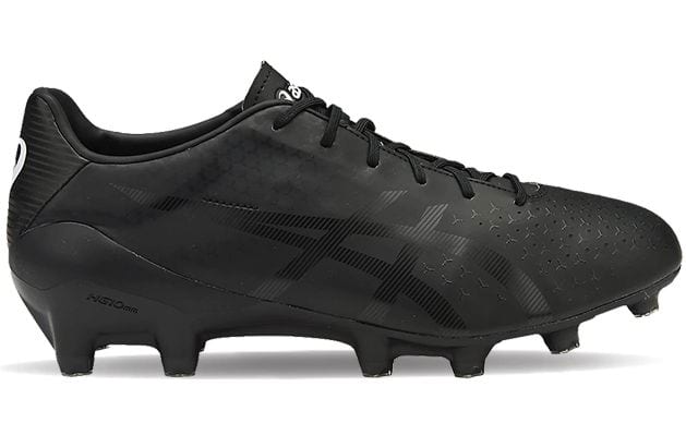 asics football boot