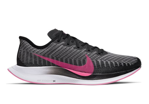 nike zoom pegasus turbo pink