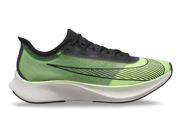 men's running shoe nike zoom fly 3