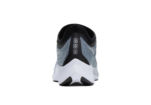 zoom fly 3 black