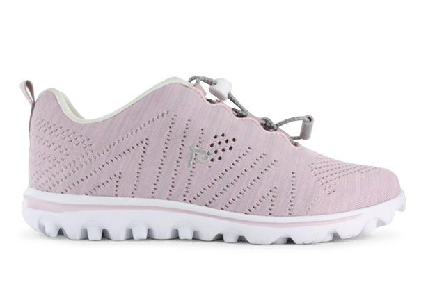 propet travel fit slip on