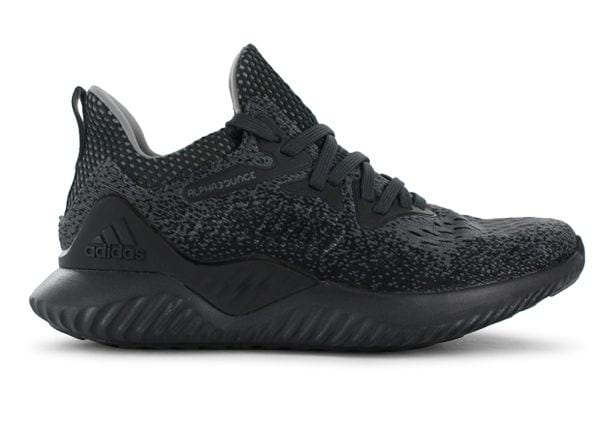 ADIDAS ALPHABOUNCE-BEYOND KIDS CARBON 