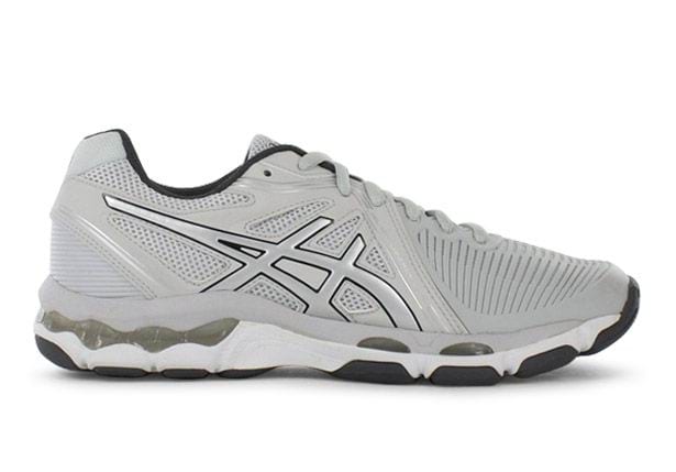 asics netball runners