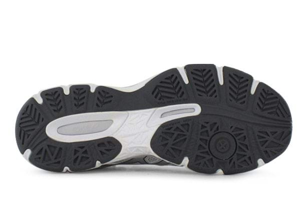 gel netburner ballistic grey