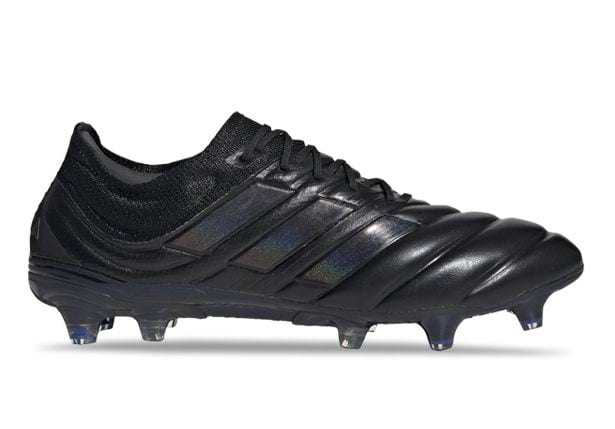 ADIDAS COPA 19.1 FG MENS CORE BLACK 