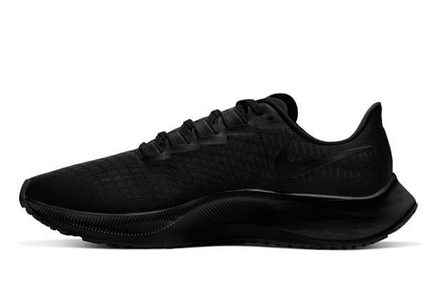 nike air zoom pegasus 37 triple black