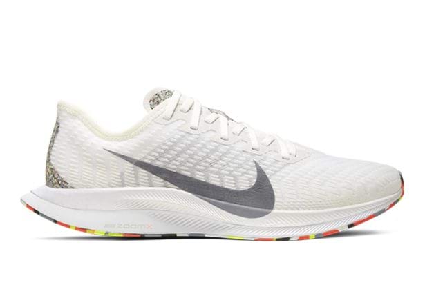 women's zoom pegasus turbo 2 running shoes