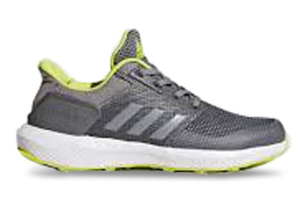 adidas youth rapidarun running shoes