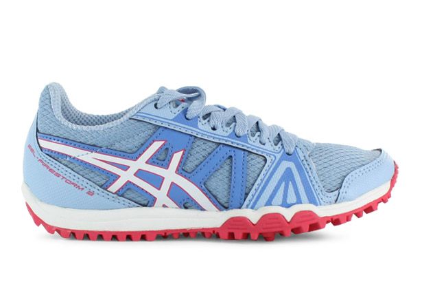 asics gel firestorm 3
