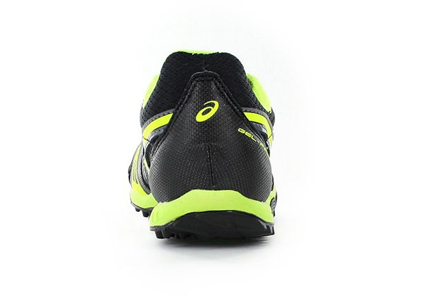 asics gel firestorm 3 junior track shoes