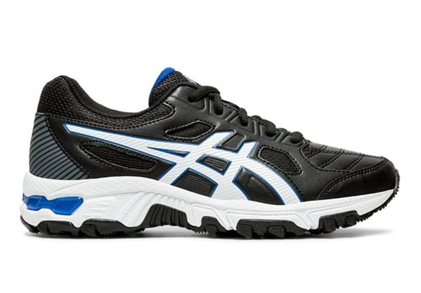 boys asic shoes